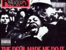 Paris Devil Made Me Do It  explicit_lyrics (Vinyl)
