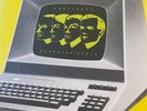 Kraftwerk ‎– Computer World 2017 REISSUE VINYL LP New & Sealed