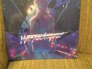 Waze shaper – station nova  Record LP