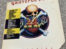Grateful Dead 