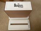 THE BEATLES IN MONO UNOPENED VINYL BOX SET IN ORIGINAL SHIPPING BOX-14 LPs