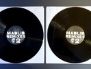 MADLIB Remixes 2: 1980s Saturday Morning Edition RARE VINYL 2 LP Nas MF Doom '04