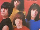 RAMONES End Of The Century LP Sire 201 332 320 German Pressing PHIL SPECTOR 1980