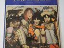 THE BEATLES - THE BEATLES BALLADS: 20 ORIGINAL TRACKS (1981) VINYL LP