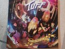 Tuff - What Comes Around Goes Around Vinyl LP