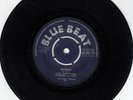 orig uk Jamaican R´n´B Ska 45 LEON AND OWEN Murder / ROY PANTON Forty Four