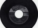 orig ja Jamaican R´n´B Ska 45 SAMMY You Have Been Drunk / Little Star