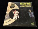 ELVIS PRESLEY 2LP VPSX-6089 ALOHA FROM HAWAII STILL FACTORY SEALED HYPE STICKER