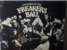 Shel Silverstein Freakers Ball LP w/Promo Magazine Poster Page