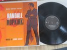 RANDALL AND HOPKIRK SOUNDTRACK VINYL IN GATEFOLD SLEEVE, NETWORK ISSUE MONO