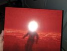 Injury Reserve - By the Time I Get to Phoenix RARE Limited Edition Smoke Vinyl