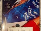 Richard Wright (Pink Floyd) Wet Dream Original Columbia White Promo LP NM