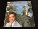 ELVIS PRESLEY LP LSP-3758 HOW GREAT THOU ART STILL FACTORY SEALED TAN OR ORANGE?