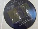 Mayhem, De mysteriis dom sathanas. Vinyl LP. 1997 Megarock.