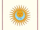 KING CRIMSON - LARKS TONGUES IN ASPIC (ALTERNATIVE EDITION) (LTD) NEW VINYL