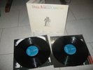 LP LUCIO DALLA  DALLAMERICARUSO  DAL VIVO/ RCA DIGITAL PL 71181/2/1986 ITALY