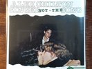 ALEX CHILTON: Singer Not The Song EP Vinyl 7” Ltd Ed NEW Ork Records Big Star