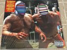 Westside Gunn X DJ Shay - Fourth Rope Official Daupe  Vinyl 2LP Rare
