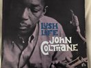 John Coltrane, Lush Life, VG MONO, RVG DG 1st Pressing PRLP 7881