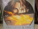 Final Fantasy VIII (8) Picture Disc Vinyl