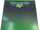 YES Close to the Edge MFSL 1-077 Audiophile Orig Prog Rock LP NM Vinyl