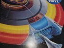 ELO - Out of the Blue - Blue limited edition Vinyl Double LP record With Poster
