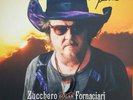 Zucchero Sugar Fornaciari D.O.C. Deluxe Edition 3LP Limited Autografato Signed