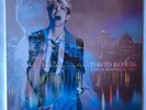 David Bowie Live In Montreal 1983 Blue Vinyl Record New Sealed 5055748534527