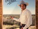 GEORGE STRAIT OCEAN FRONT PROPERTY ORIGINAL LP ON MCA  RECORDS VINYL NM  Promo