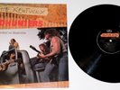 The Kentucky Headhunters - Pickin' On Nashville - 1989 - NM