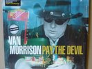 VAN MORRISON Pay The Devil LP LOST HIGHWAY EXILE 2006 US orig+inner+insert+180gr