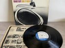 Donald Byrd Band & Voices - A New Perspective - Blue Note Vinyl Stereo BLP4124