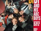 Didi And His ABC-Boys - Das War Ein Harter Tag - Beatles Songs [LP] | EX/EX
