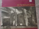U2 The Unforgettable Fire 1984 LP Vinyl New S/S Sealed Original 90231 MLK Pride