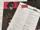 KISS - Music From The Elder - Half-Speed on Translucent Vinyl