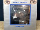 URIAH HEEP - LOOK AT YOURSELF - 12