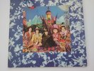 ROLLING STONES THEIR SATANIC MAJESTIES REQUEST LP VINYL RECORD ALBUM 33RPM...