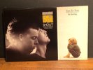 TEARS FOR FEARS 12'' singles The Hurting & Shout  FIRST PRESSINGS -VERY GOOD