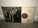 VAN MORRISON AND THEM Angry Young Them LP 1965 Mono UK 1st Press