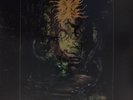 Ifernach ‎The Green Enchanted Forest Of The Druid Wizard LP Colored Vinyl Record