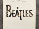The Beatles 20 Greatest Hits Vinyl LP 1983 Repress Jacksonville SV-12245
