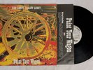 Red Lorry Yellow Lorry, paint your wagon, LP, Schallplatte, 1985