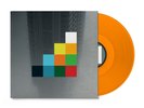 Steven Wilson (Porcupine Tree ): The Harmony Codex LP, Orange Vinyl, Presale