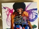 Sly and the Family Stone Higher  - 8 LP Numbered Box Set NM/NM