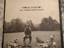 George Harrison All Things Must Pass 1st Press 3x Vinyl Box Set Apple STCH-639