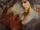 Enya ‎– Watermark [ Vinyl, LP, Album, Greece, 1988, Mint, Insert, Folk, World ]