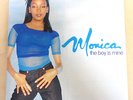 Monica - The Boy Is Mine 1998 Arista ‎07822-19011-1 US 2LP Gatefold Vinyl