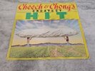 VINTAGE ORIGINAL VINYL RECORD Cheech & Chong's Greatest Hit LP Warner Brothers