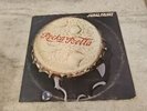 VINTAGE ORIGINAL VINYL RECORD Judas Priest ‎– Rocka Rolla LP  (1978) Metal
