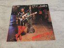 VINTAGE ORIGINAL VINYL RECORD Rick James 'Street Songs' 1981